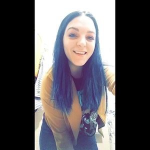 Meet your Posher, Morgan